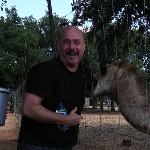 Meet your Posher, Kurt